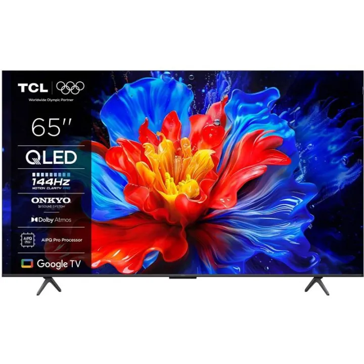 65″ televize TCL 65P8KR 65″ televize TCL 65P8KR