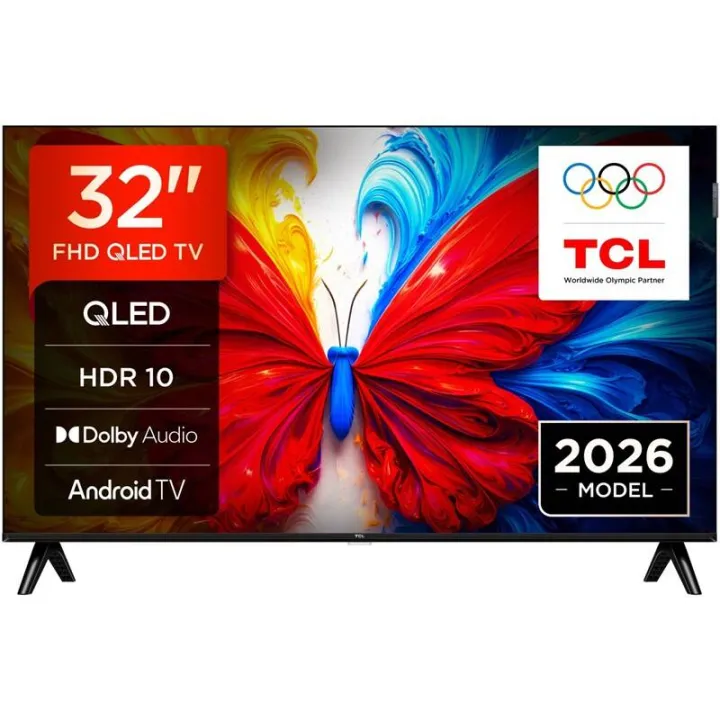 32″ televize TCL 32S5L 32″ televize TCL 32S5L
