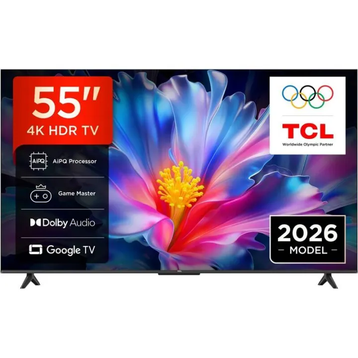 55″ televize TCL 55P6L