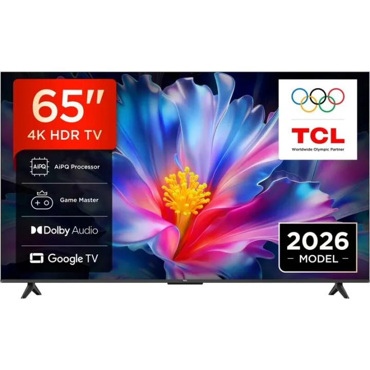 65″ televize TCL 65P6L