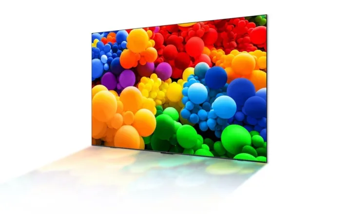 65″ televize TCL 65P6L