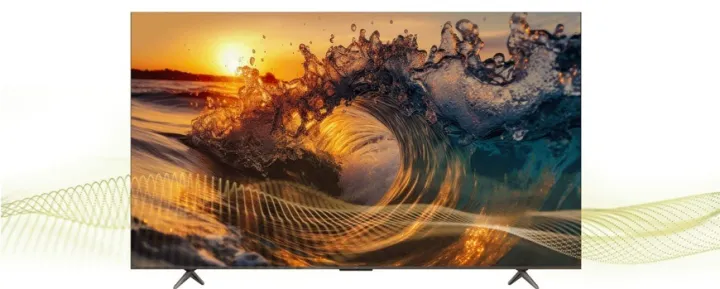 65″ televize TCL 65P6L