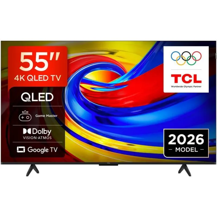 55″ televize TCL 55P7L 55″ televize TCL 55P7L