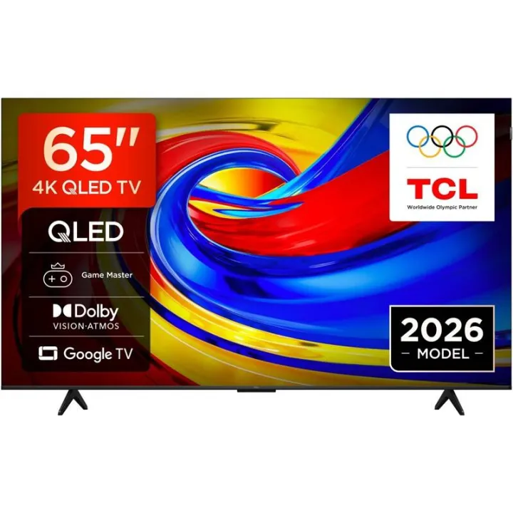 65″ televize TCL 65P7L