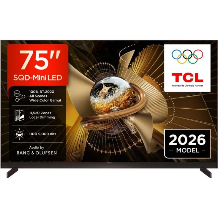 75″ televize TCL 75X11L 75″ televize TCL 75X11L