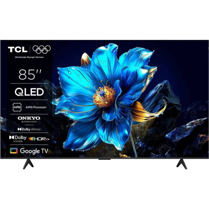 85″ televize TCL 85P71K 85″ televize TCL 85P71K