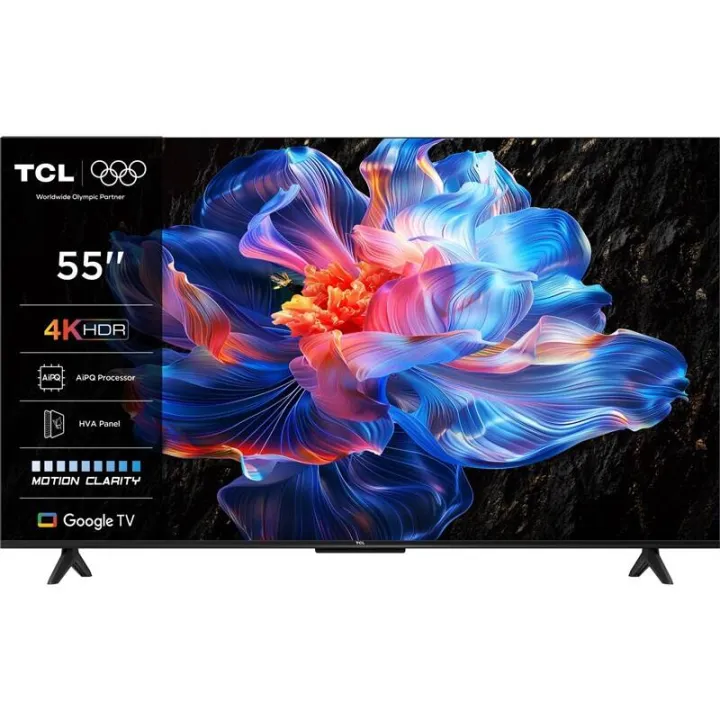 55″ televize TCL 55P61K
