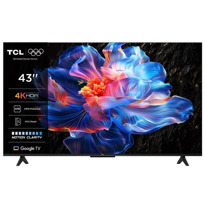 43″ televize TCL 43P61K