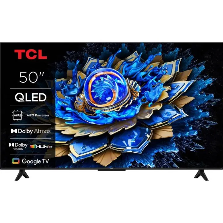 50″ televize TCL 50T69C 50″ televize TCL 50T69C