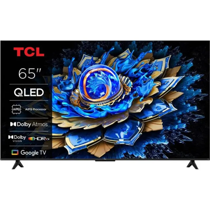 65″ televize TCL 65T69C 65″ televize TCL 65T69C
