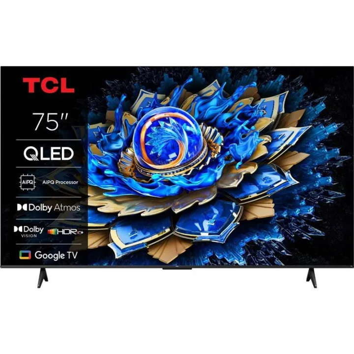75″ televize TCL 75T69C 75″ televize TCL 75T69C