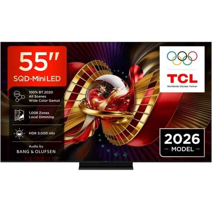 55″ televize TCL 55C8L 55″ televize TCL 55C8L