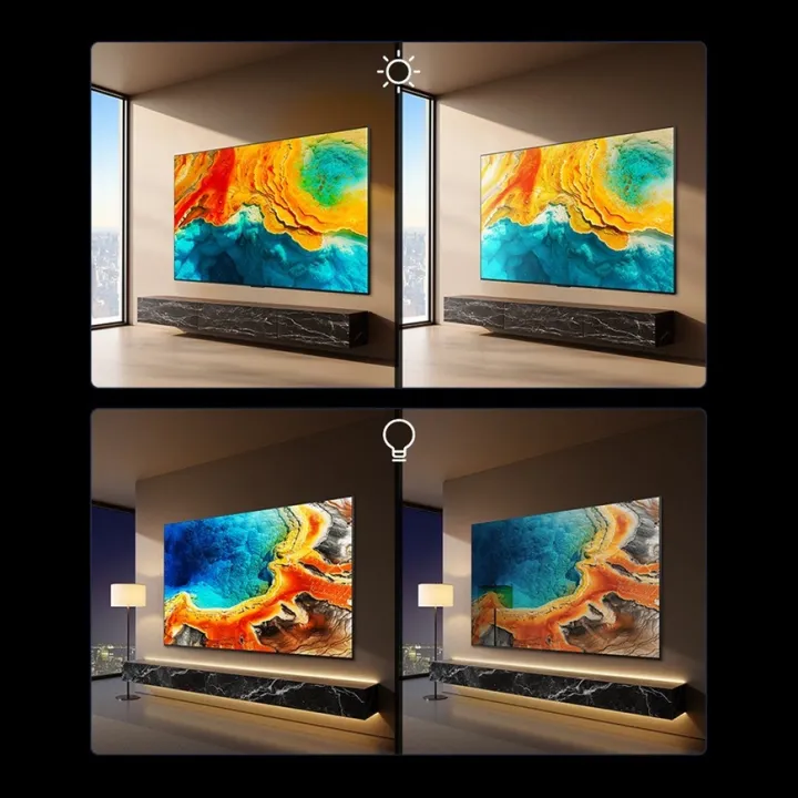 98″ televize TCL 98RM9L 98″ televize TCL 98RM9L
