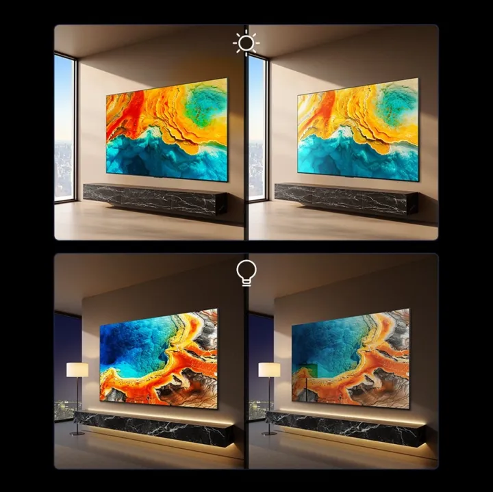 85″ televize TCL 85RM7L 85″ televize TCL 85RM7L