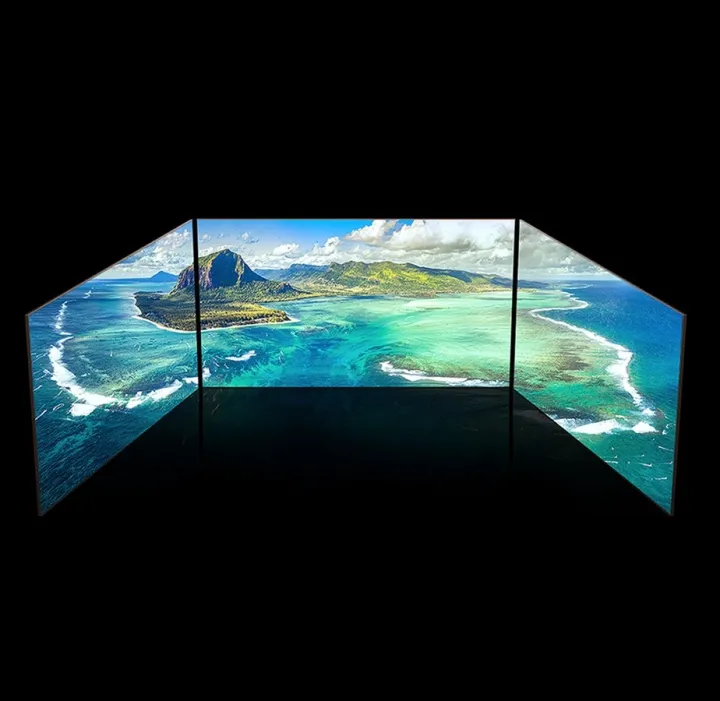 65″ televize TCL 65RM7L 65″ televize TCL 65RM7L