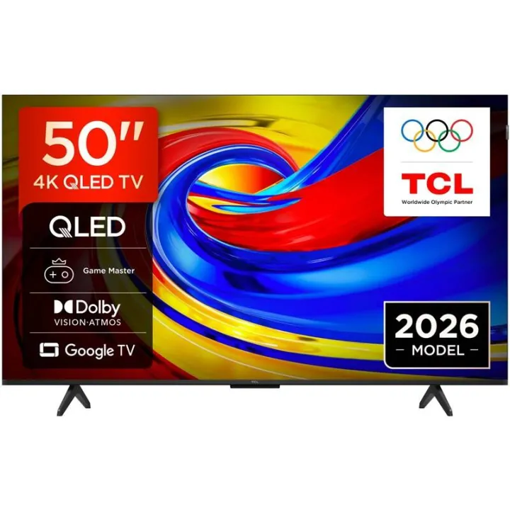 50″ televize TCL 50P7L 50″ televize TCL 50P7L