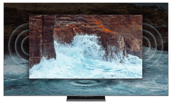 75″ televize TCL 75C6K Pro 75″ televize TCL 75C6K Pro