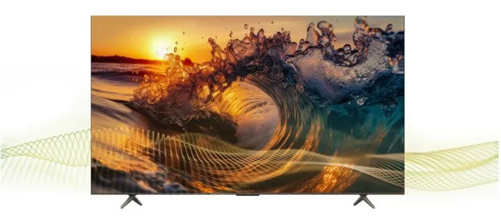50″ televize TCL 50S5L 50″ televize TCL 50S5L