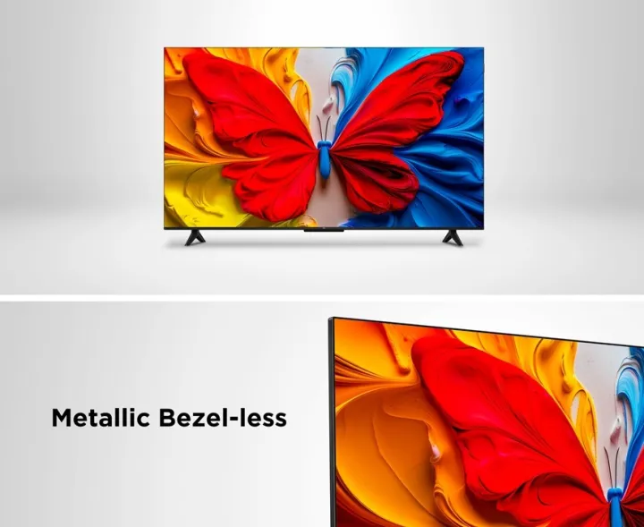 50″ televize TCL 50S5L 50″ televize TCL 50S5L