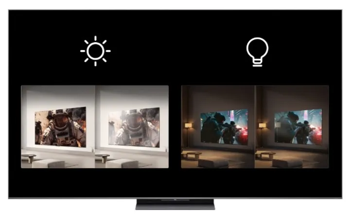98″ televize TCL 98Q7D Pro 98″ televize TCL 98Q7D Pro