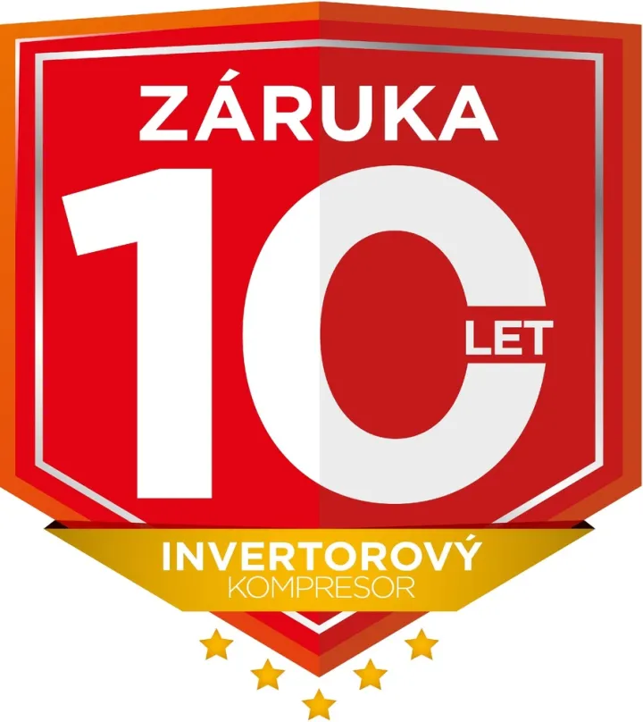 Pračka TCL FP1012SA0 Pračka TCL FP1012SA0