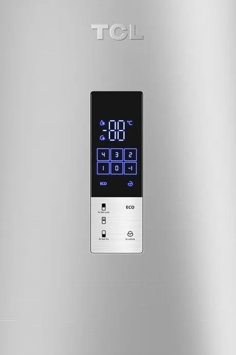Lednice TCL RP409BLC0EU