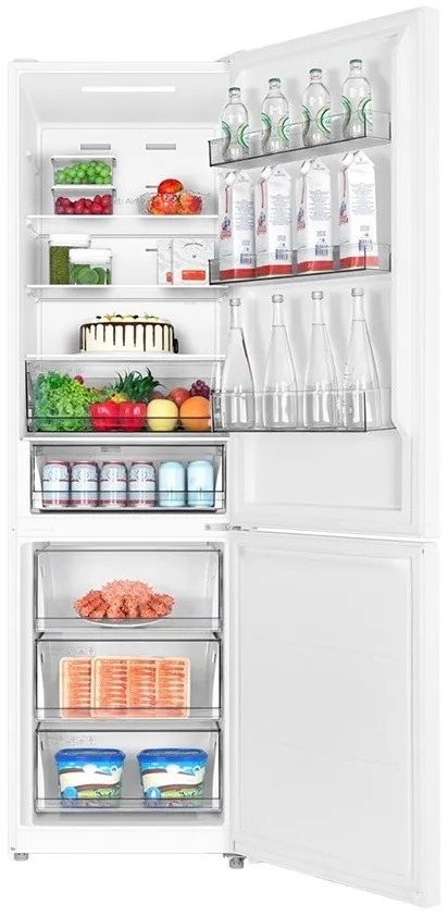 Lednice TCL RP409BWD0EUR Lednice TCL RP409BWD0EUR
