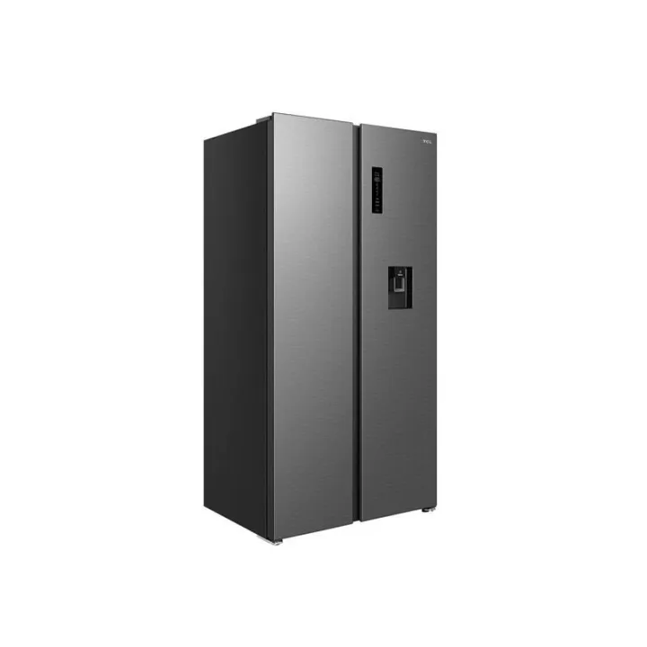 Lednice TCL RC605SXD0 Lednice TCL RC605SXD0