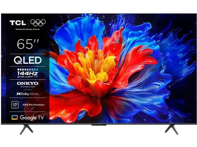 65″ televize TCL 65P8KR