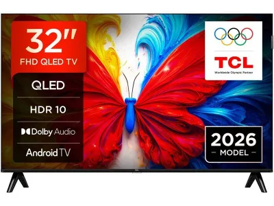 32″ televize TCL 32S5L 32″ televize TCL 32S5L