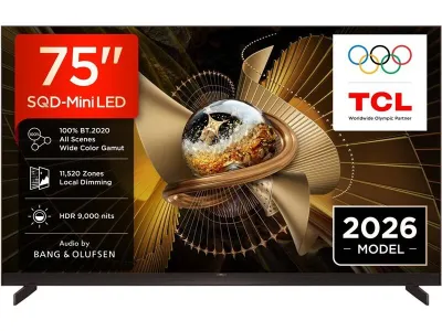 75″ televize TCL 75X11L 75″ televize TCL 75X11L