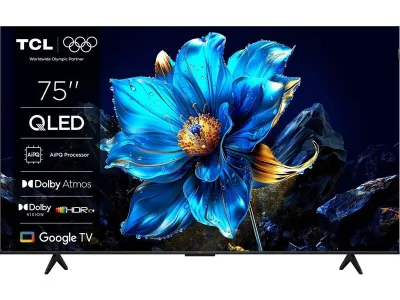 75″ televize TCL 75P71KR 75″ televize TCL 75P71KR