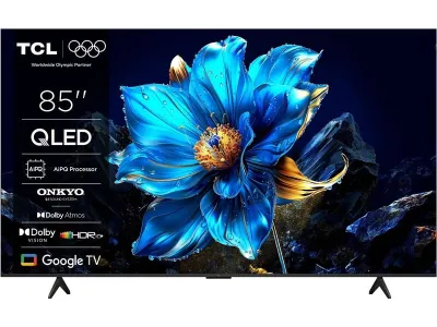 85″ televize TCL 85P71K 85″ televize TCL 85P71K