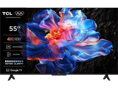 55″ televize TCL 55P61K