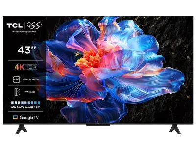 43″ televize TCL 43P61K