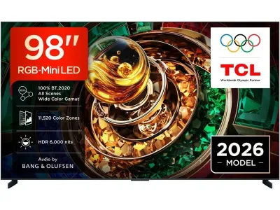 98″ televize TCL 98RM9L