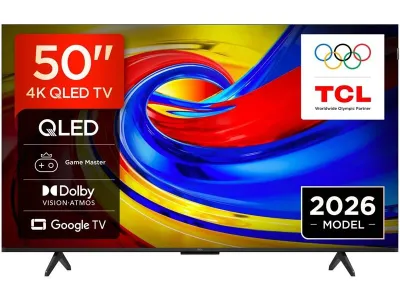 50″ televize TCL 50P7L