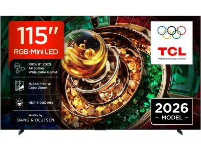 115″ televize TCL 115RM9L
