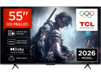 55″ televize TCL 55T8D 55″ televize TCL 55T8D