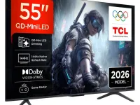 55″ televize TCL 55T8D 55″ televize TCL 55T8D
