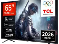 65″ televize TCL 65T8D 65″ televize TCL 65T8D