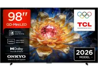 98″ televize TCL 98T8D