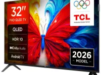 32″ televize TCL 32S5L 32″ televize TCL 32S5L