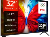 32″ televize TCL 32S5L 32″ televize TCL 32S5L