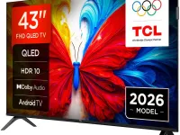 43″ televize TCL 43S5L 43″ televize TCL 43S5L