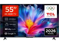 55″ televize TCL 55P6L