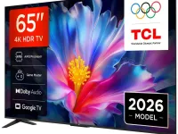 65″ televize TCL 65P6L