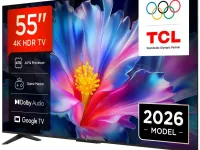 55″ televize TCL 55P6L