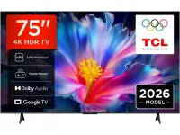 75″ televize TCL 75P6L