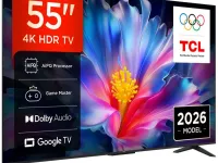 55″ televize TCL 55P6L